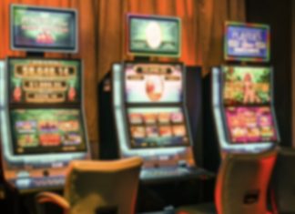 NSW leads AUS gaming controls with facial recognition standard
