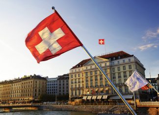 Switzerland expands online casino market to 10 licences