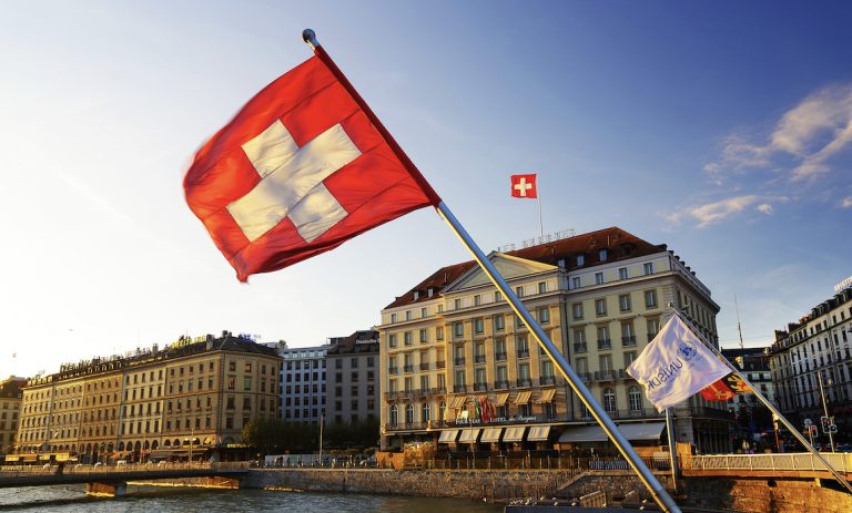 Switzerland expands online casino market to 10 licences
