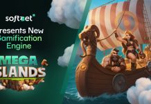 Soft2Bet MEGA Islands sees players construct their own island Soft2Bet Mega Islands