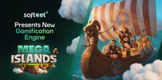 Soft2Bet MEGA Islands sees players construct their own island Soft2Bet Mega Islands