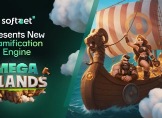 Soft2Bet MEGA Islands sees players construct their own island Soft2Bet Mega Islands