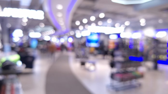 Sports Retailer