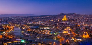 Amusnet sets its sights on Georgian expansion with Casino Adjara Amusnet expands retail footprint with Tbilisi’s Casino Adjara