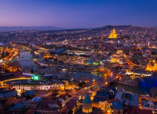 Amusnet sets its sights on Georgian expansion with Casino Adjara Amusnet expands retail footprint with Tbilisi’s Casino Adjara