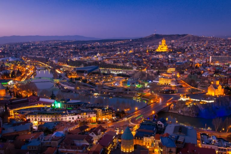 Amusnet sets its sights on Georgian expansion with Casino Adjara Amusnet expands retail footprint with Tbilisi’s Casino Adjara