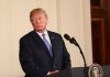 Will political turmoil Trump the best laid regulatory ambitions? Trump Mexico sanctions