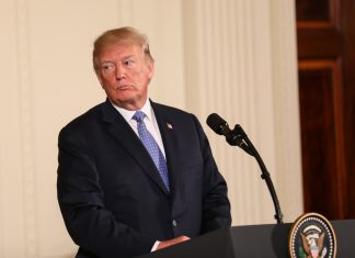 Mexican casinos sanctioned by US for cartel links Trump Mexico sanctions