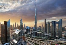 ‘Work resumes’ for Wynn in the UAE as Trump vows to end the war UAE skyline