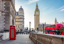 Will the black market be buoyed by the widening gap in the UK? UK