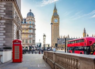 Will the black market be buoyed by the widening gap in the UK? UK
