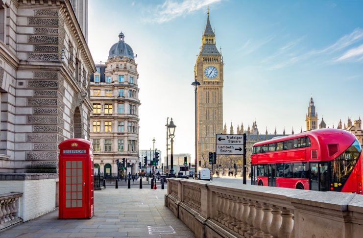 UK license review of Evolution ends as the firm agrees to £4.75m settlement UK