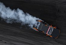 Virginia legislators slam brakes on iGaming regulation Car slamming brakes