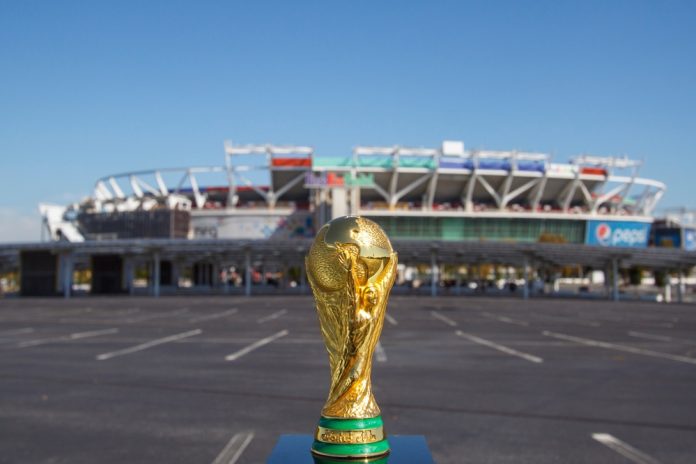 World Cup Challenges