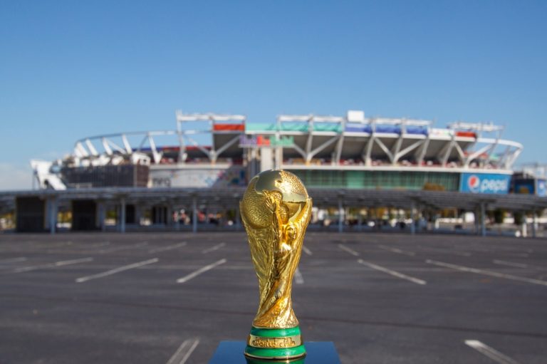 World Cup Challenges