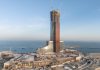Wynn Resorts and MGM closely monitoring Middle East situation Wynn Al Marjan Island