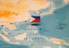 Yellow Bat boosts Asian push with exclusive PT Gaming deal A Philippines flag pinned on a map, illustrating Yellow Bat's landmark deal.