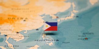 Yellow Bat boosts Asian push with exclusive PT Gaming deal A Philippines flag pinned on a map, illustrating Yellow Bat's landmark deal.