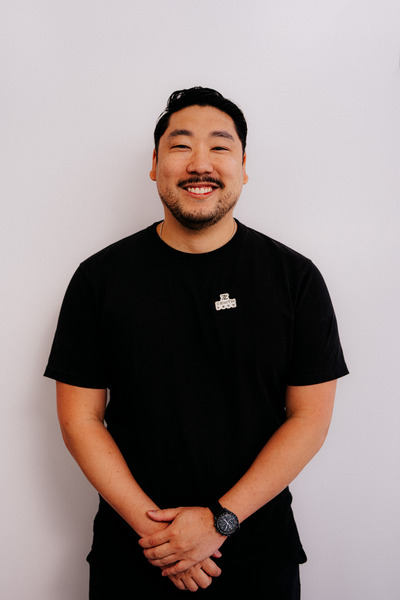 Gustavo Hiroshi, Zenith's Business Development Manager