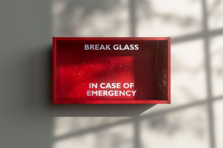 Emergency