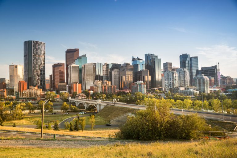 Alberta
