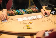 Kazakhstan cements significant casino shift Casino table