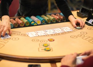 Kazakhstan cements significant casino shift Casino table