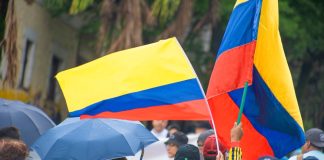 Colombia: Petro ordered to repay VAT charge to gambling licences Colombia flag