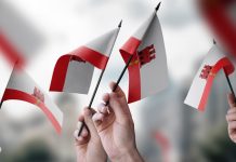 ‘We are open for business’ – everything you need to know about Gibraltar’s Gambling Bill Gibraltar flag