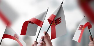 ‘We are open for business’ – everything you need to know about Gibraltar’s Gambling Bill Gibraltar flag