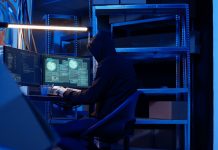 Who is the German hacker claiming responsibility for the MGA breach? Hacker