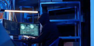 Who is the German hacker claiming responsibility for the MGA breach? Hacker