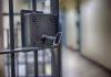 Thai influencer jailed for promoting illegal gambling Key in the lock of a jail cell