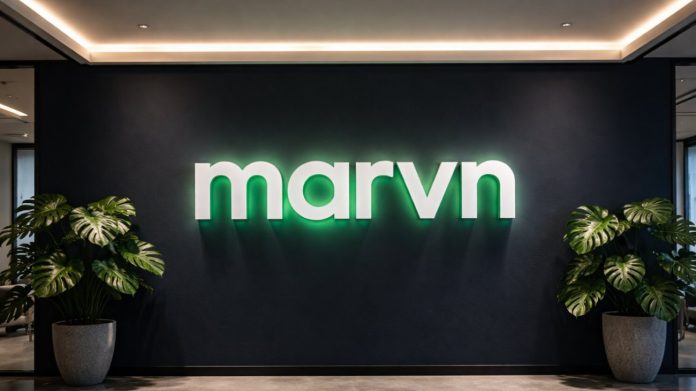 marvn.ai-office-headline-image Marlin Media buoyant over the potential impact of marvn.ai.