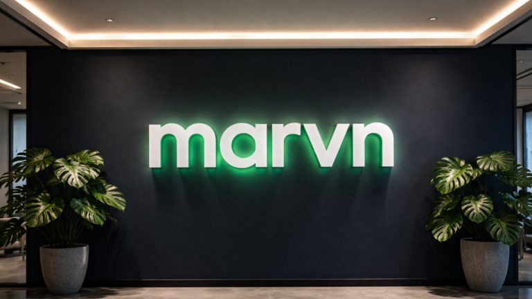 Marlin Media: Why marvn is betting that vertical AI will become essential for iGaming Marlin Media buoyant over the potential impact of marvn.ai.