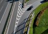 Is PAGCOR taking a new avenue in gambling enforcement? Car turning off motorway