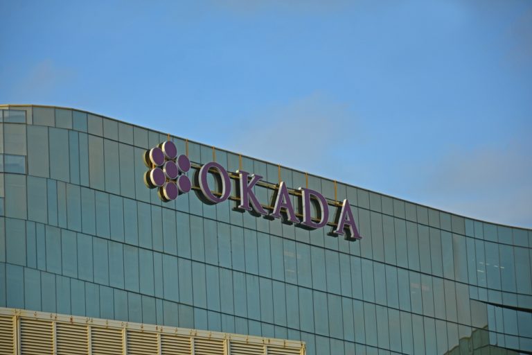 Okada Manila owner takes digital leap with PhilWeb Okada offices