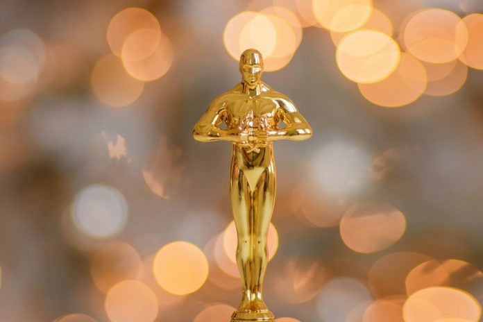 Oscars statue