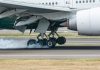Wazdan lands in Austria with win2day Close up of plane landing