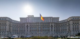 Will UK authorities covet Romania’s gambling hall reforms? Romania's Parliament