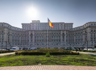 Will UK authorities covet Romania’s gambling hall reforms? Romania's Parliament