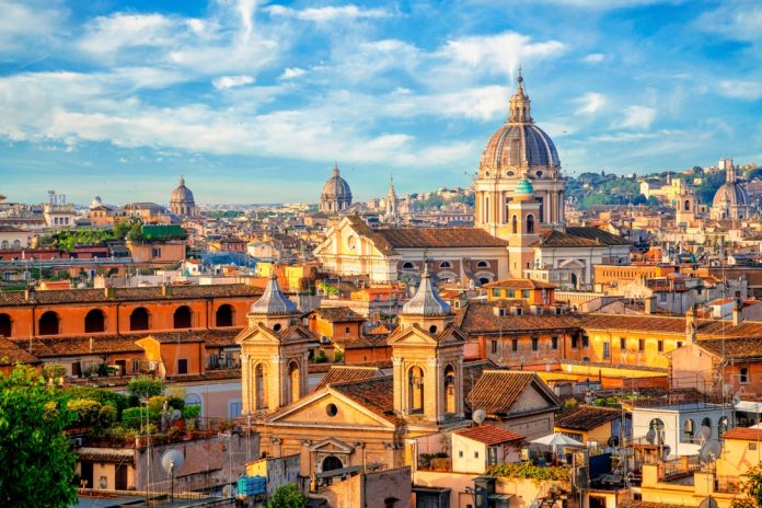 Rome, Italy Online drives growth for Lottomatica in FY25 results