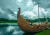 Vyking enhances casino offering with crypto launch Viking ship