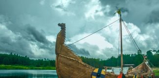 Vyking enhances casino offering with crypto launch Viking ship