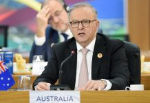 Australia’s opposition slam Labor’s ‘unworkable’ advertising plans Prime Minister Anthony Albanese