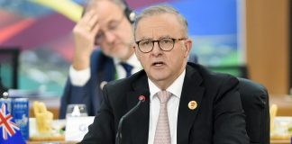 Australia’s opposition slam Labor’s ‘unworkable’ advertising plans Prime Minister Anthony Albanese