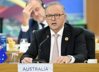 Australia’s opposition slam Labor’s ‘unworkable’ advertising plans Prime Minister Anthony Albanese
