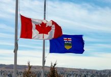Assessing the movers and shakers as Alberta confirms iGaming launch date Alberta and Canada flag