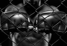 Amusnet delivers knockout partnership with UTMA 18 MMA gloves