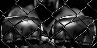 Amusnet delivers knockout partnership with UTMA 18 MMA gloves